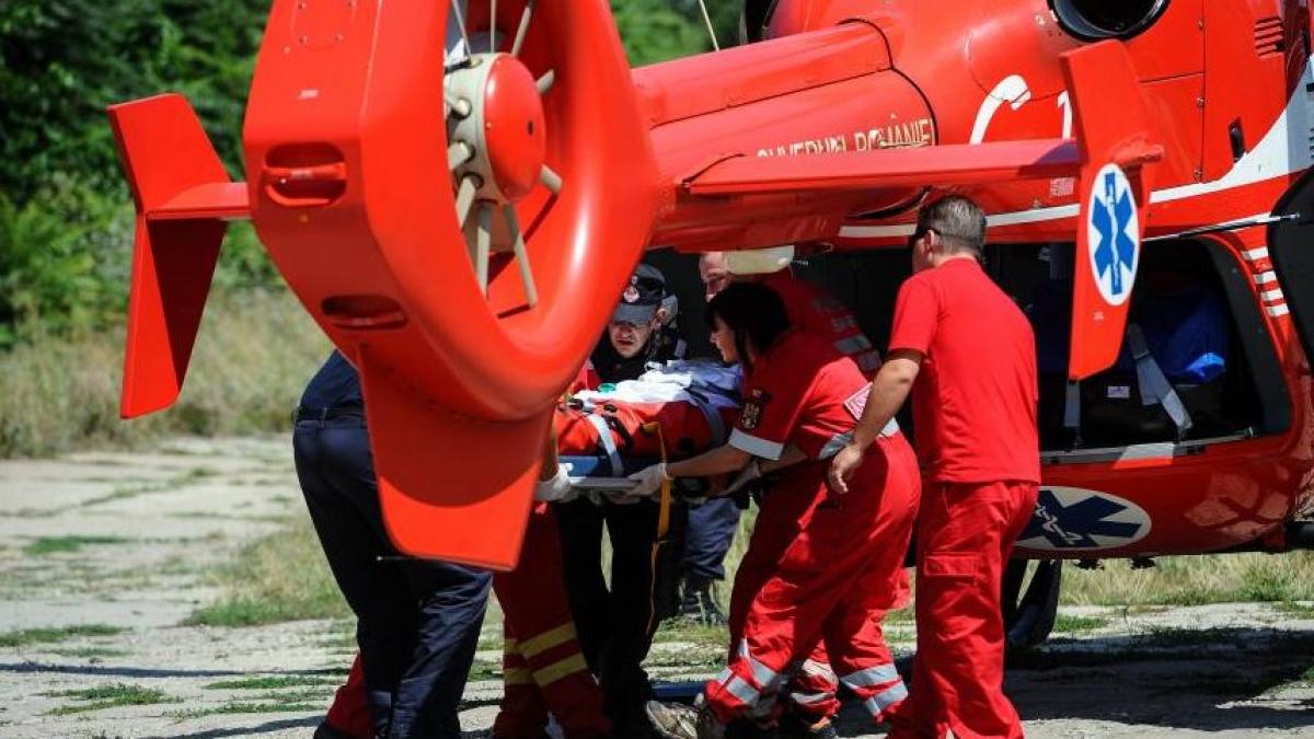 dragnea serviciul de ambulanta judetean nu va fi descentralizat se va integra in smurd