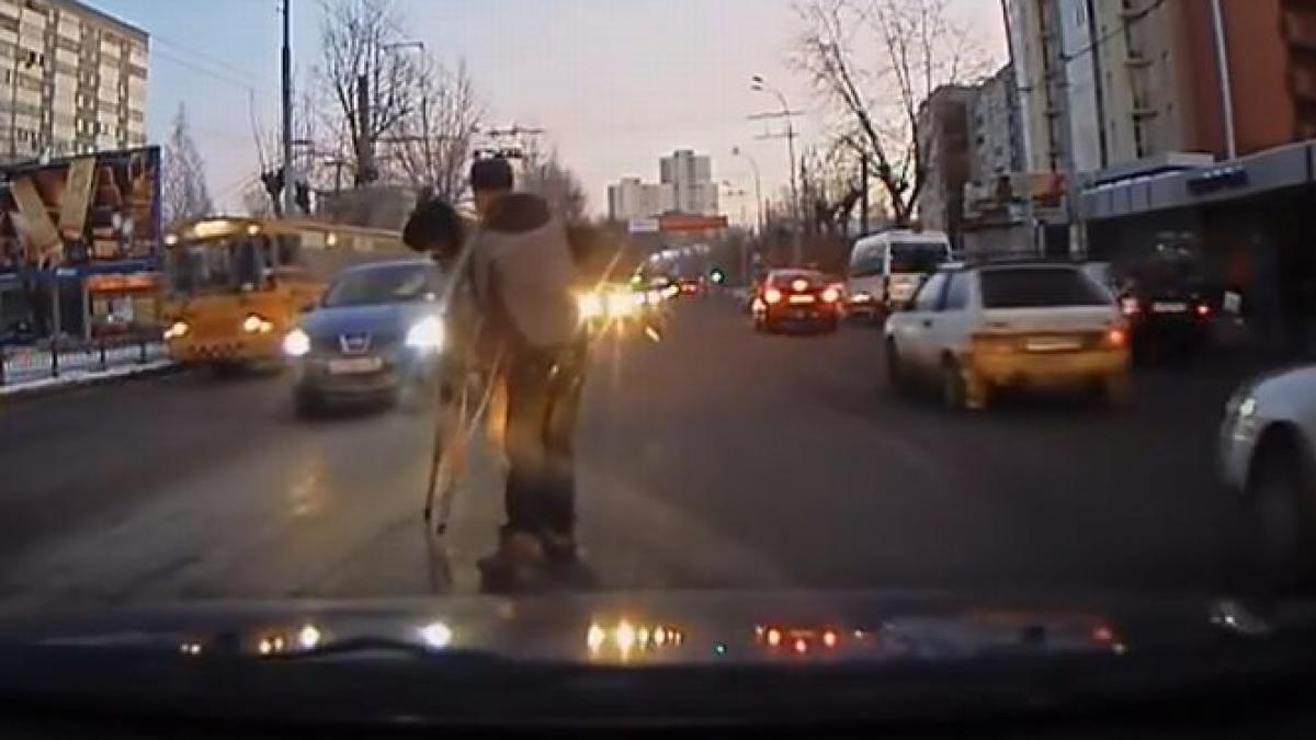 filmuletul emotionant care arata cea mai frumoasa latura a oamenilor