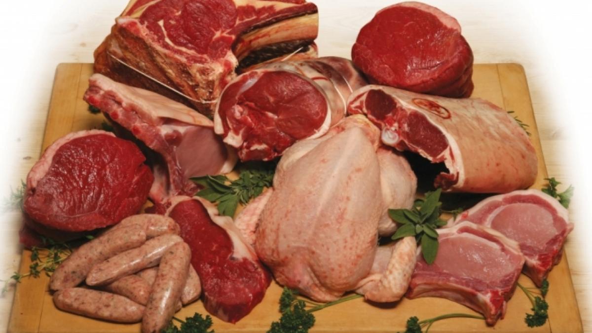 ministrul constantin reducerea tva la carne se va face probabil anul viitor