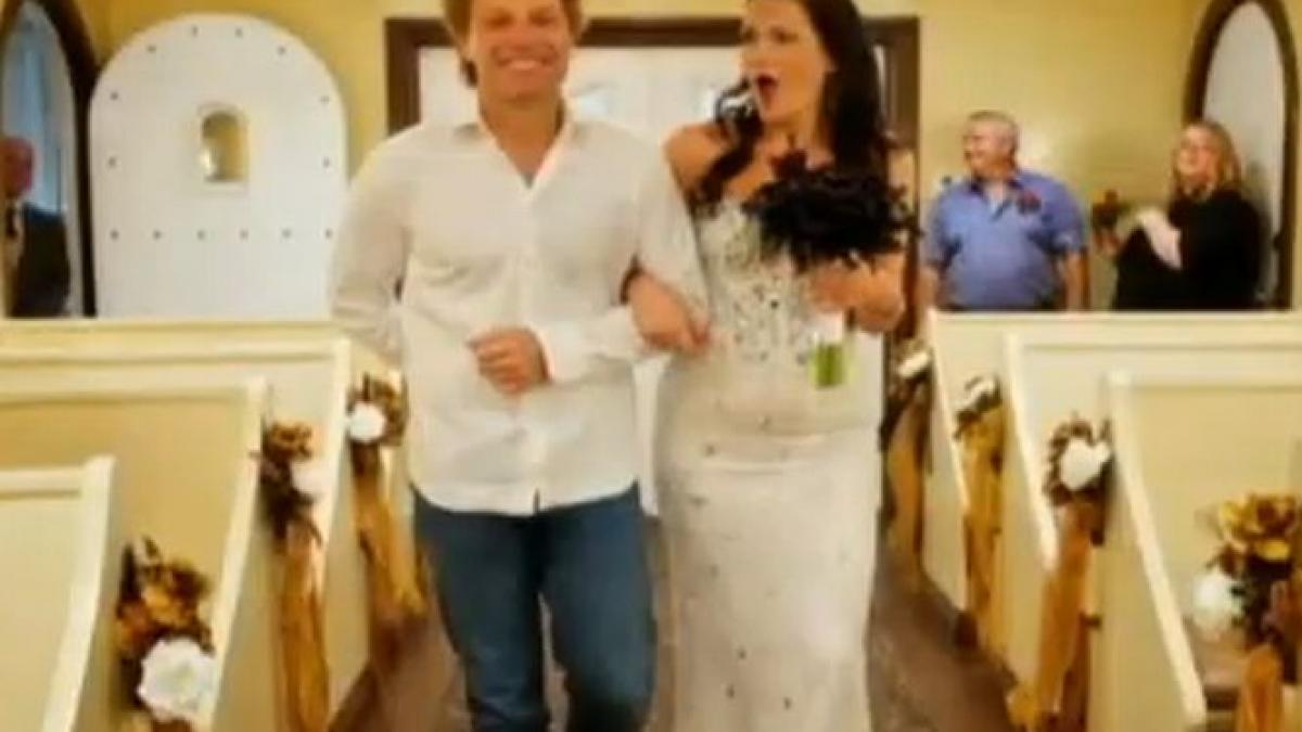 O dorinţă îndeplinită. Surpriza pe care unul dintre cei mai cunoscuţi rockeri din lume i-a făcut-o unui fan