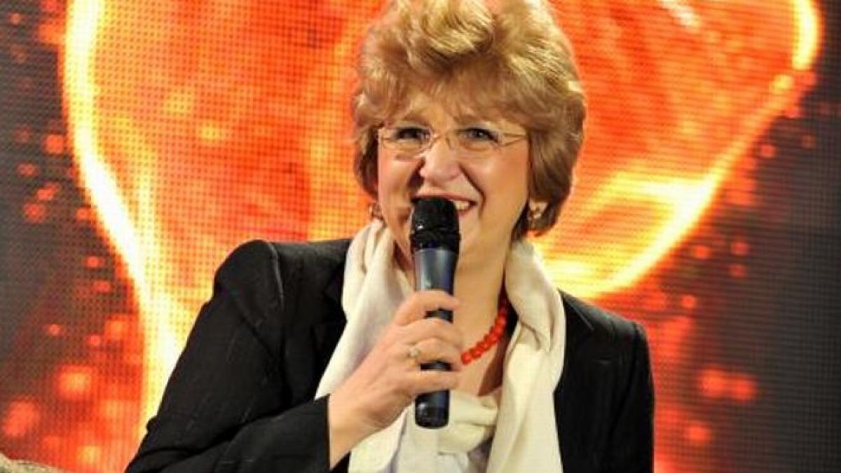 o romanca pe locul 27 in clasamentul celor mai puternice 50 de femei din lumea afacerilor