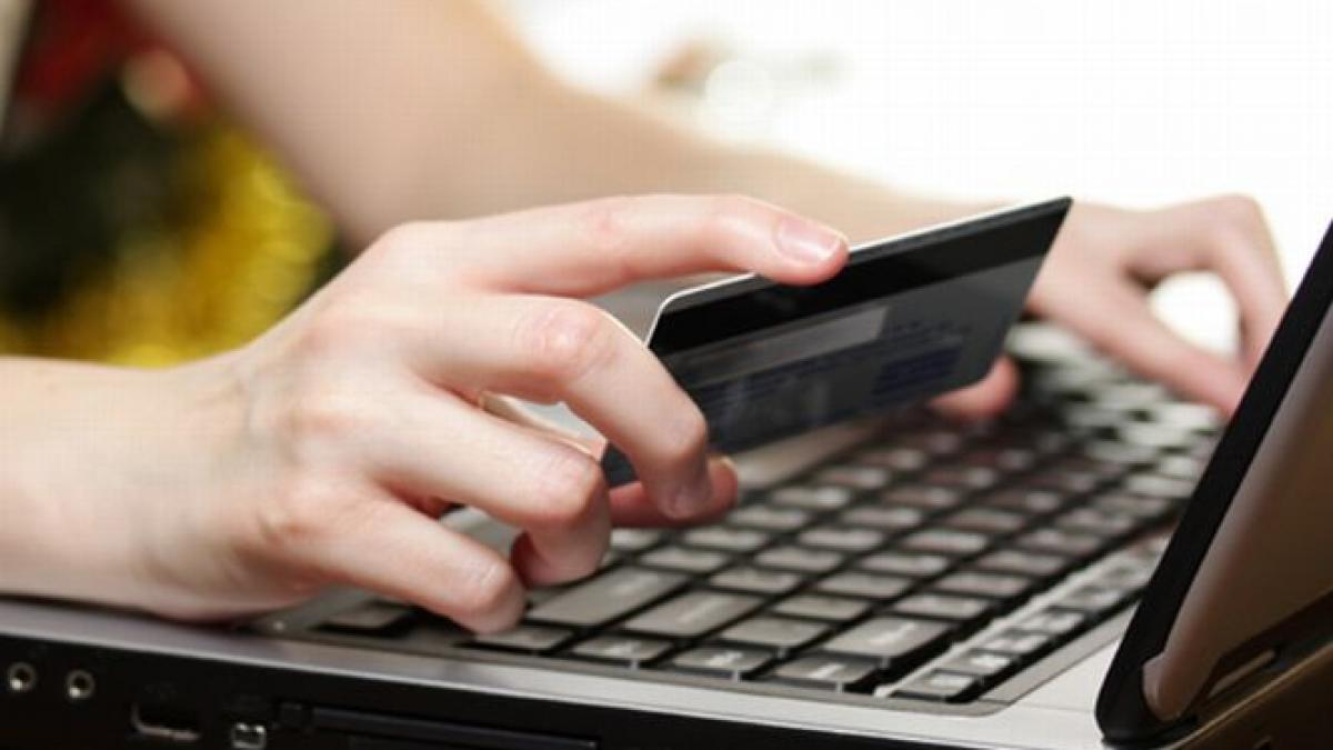 romanii reticenti in privinta cumparaturilor online suntem pe ultimul loc in ue