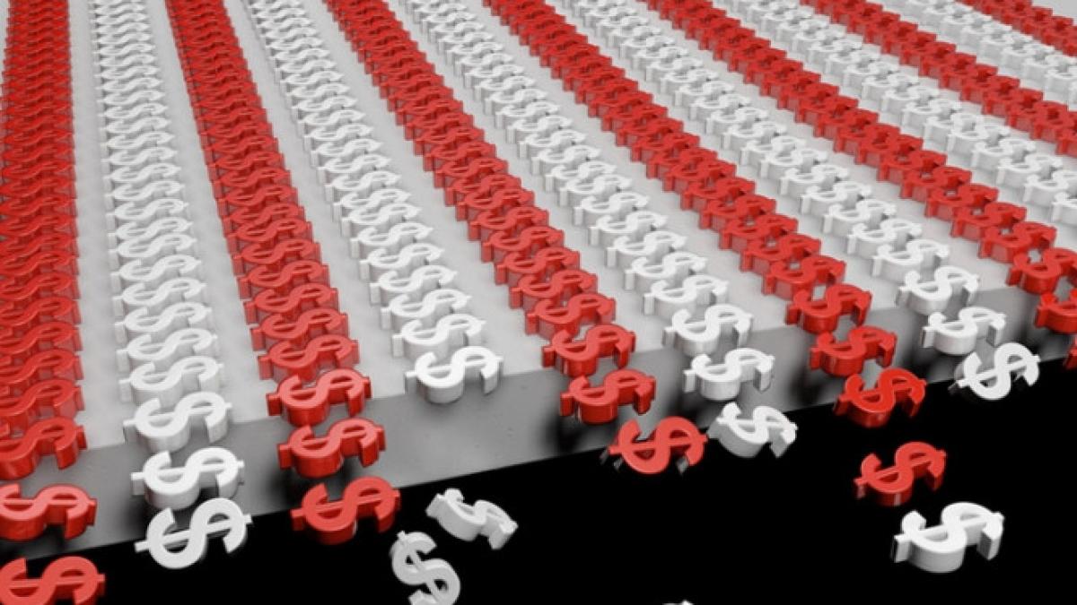 semnal de alarma tras de un laureat al premiului nobel economia sua este foarte bolnava