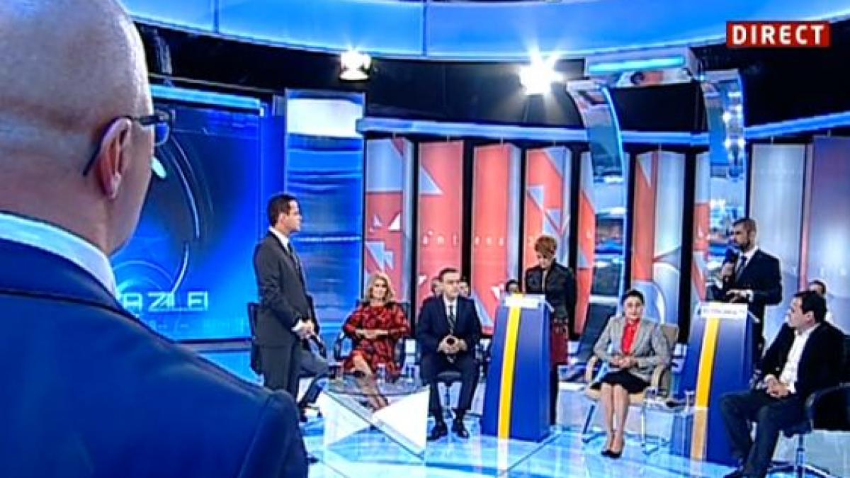 sinteza zilei care este prioritatea zero care ar putea salva romania