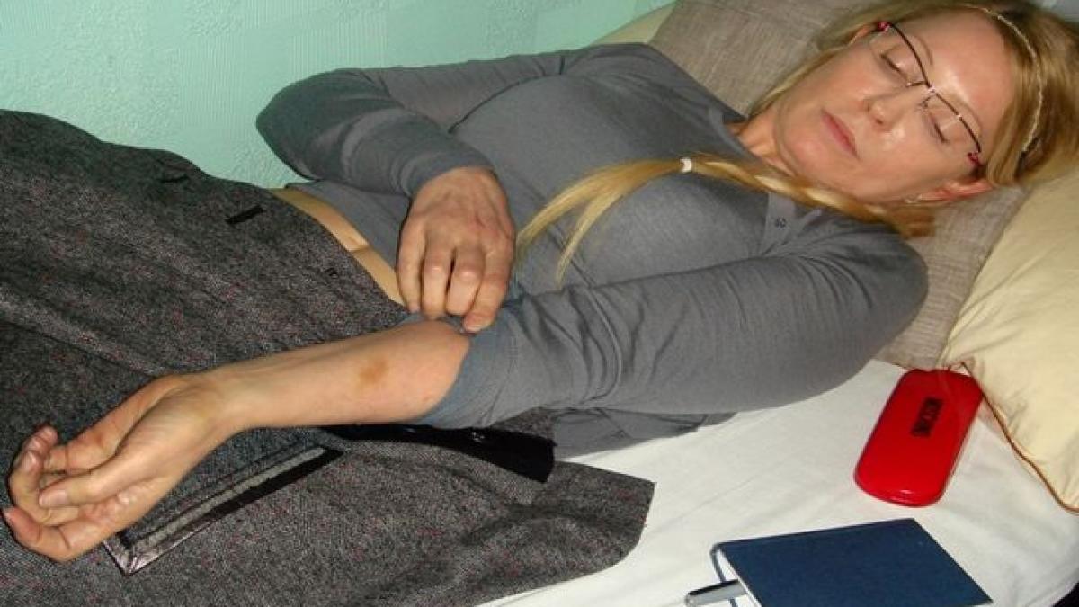 ue preconizeaza eliberarea yuliei tymoshenko inainte de summitul de la vilnius