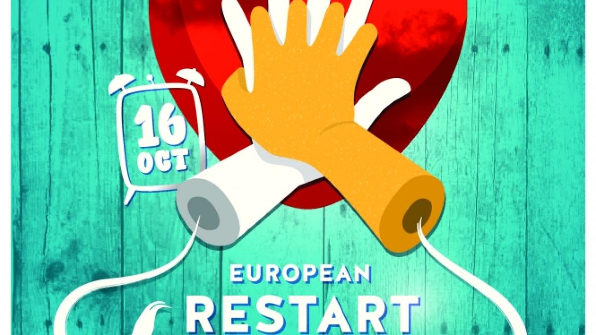 ziua europeana a resuscitarii societatea de salvare bucuresti ofera cursuri de prim ajutor elevilor