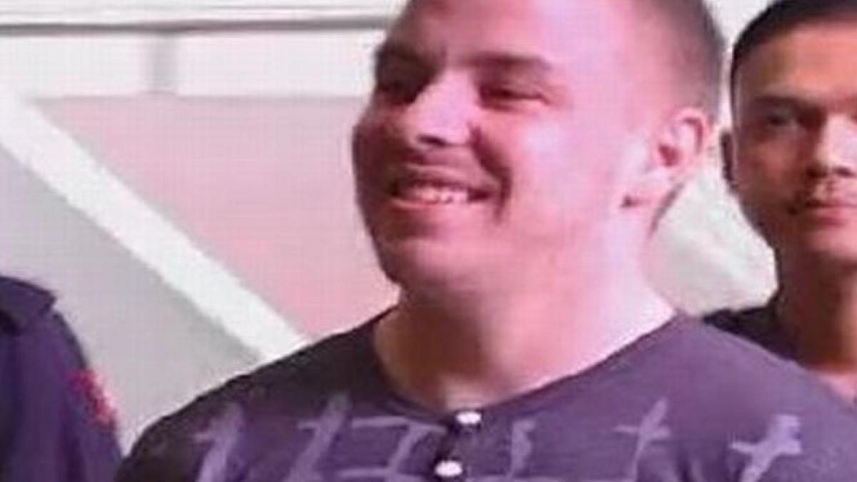 a fost un copil bun la scoala primarul din telega despre romanul condamnat la moarte in malaezia