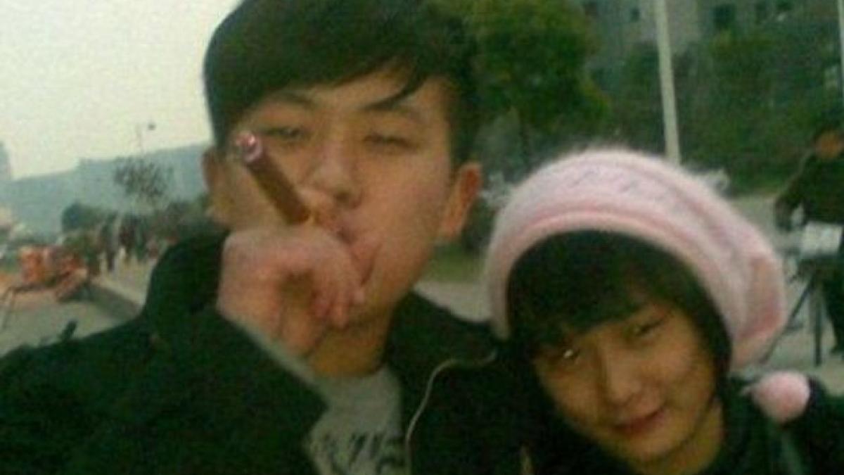 china ce i a facut acest monstru iubitei lui pentru ca a refuzat sa se culce cu el