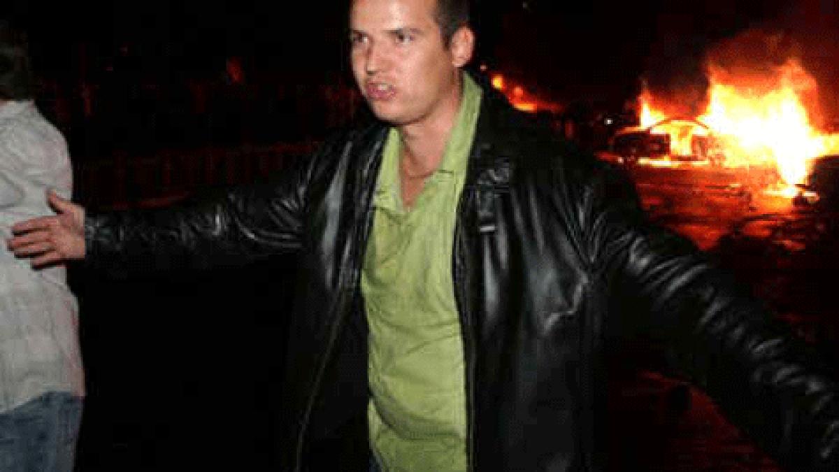 extremistul maghiar laszlo torockzai declarat persona non grata pe teritoriul romaniei i a fost