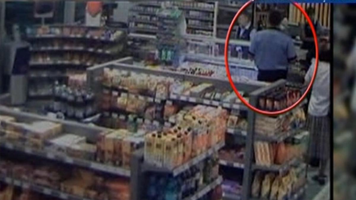 imagini cu cristian cioaca din noaptea crimei detaliul care il infunda de politist