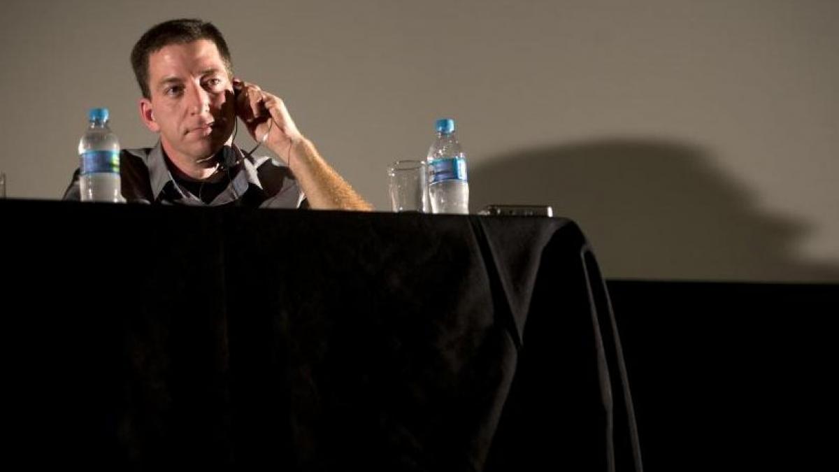 jurnalistul care a publicat dezvaluiri despre nsa si spionajul american paraseste the guardian