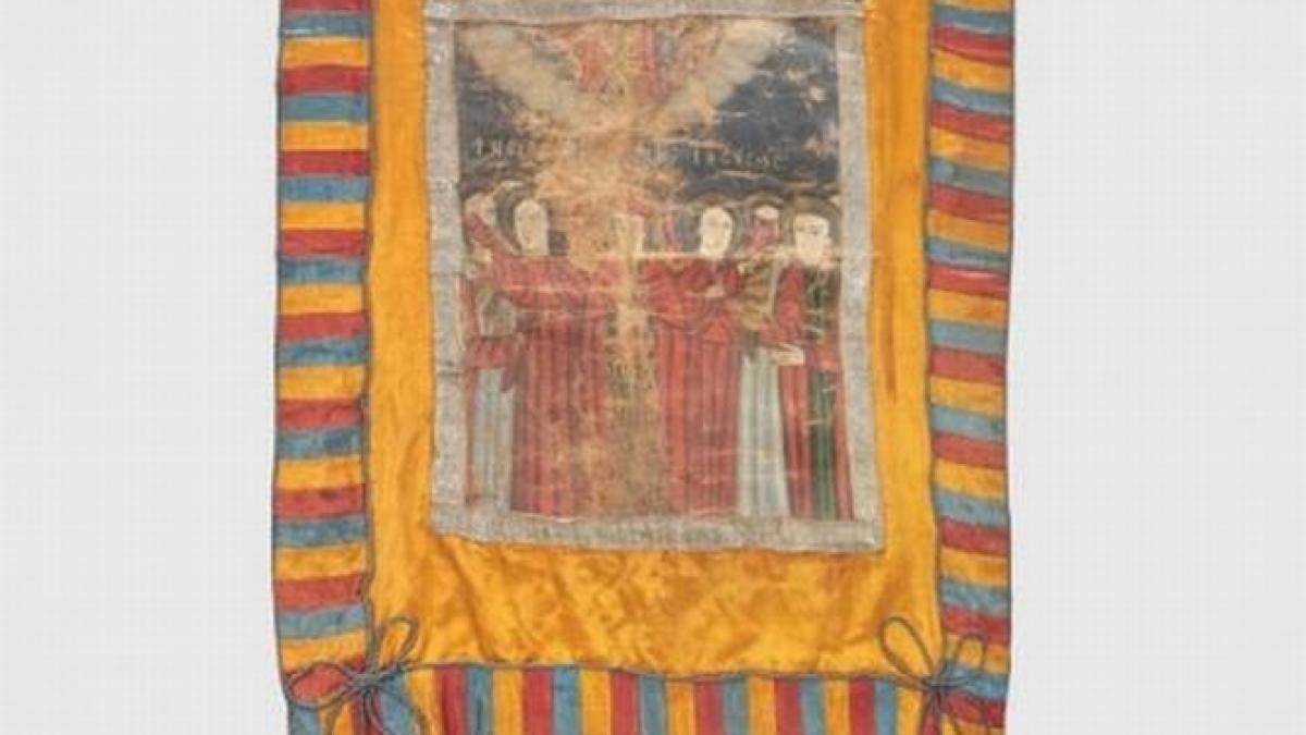 mihai gadea face un apel la romani sa cumpere impreuna cu antena 3 steagul de lupta al lui avram