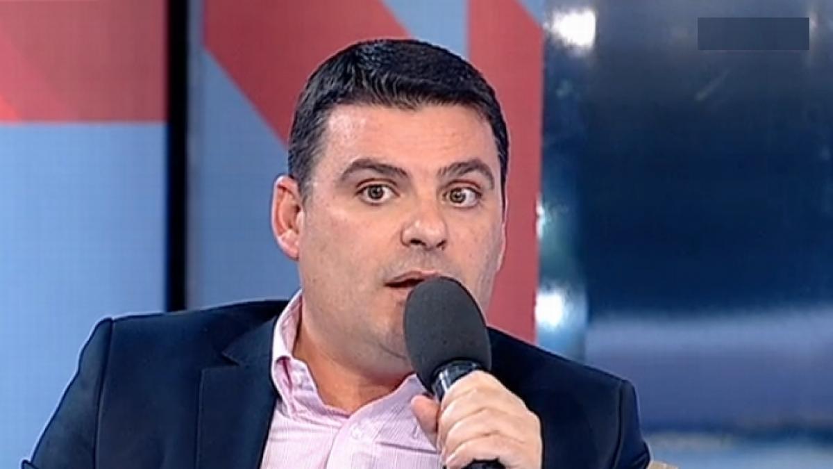 radu tudor despre documentul bomba de la washington cu privire la romania