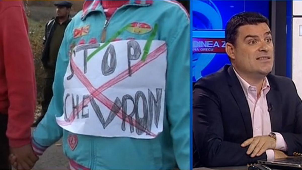 radu tudor povestea asta cu gazele de sist ar putea transforma romania intr un soi de camp de