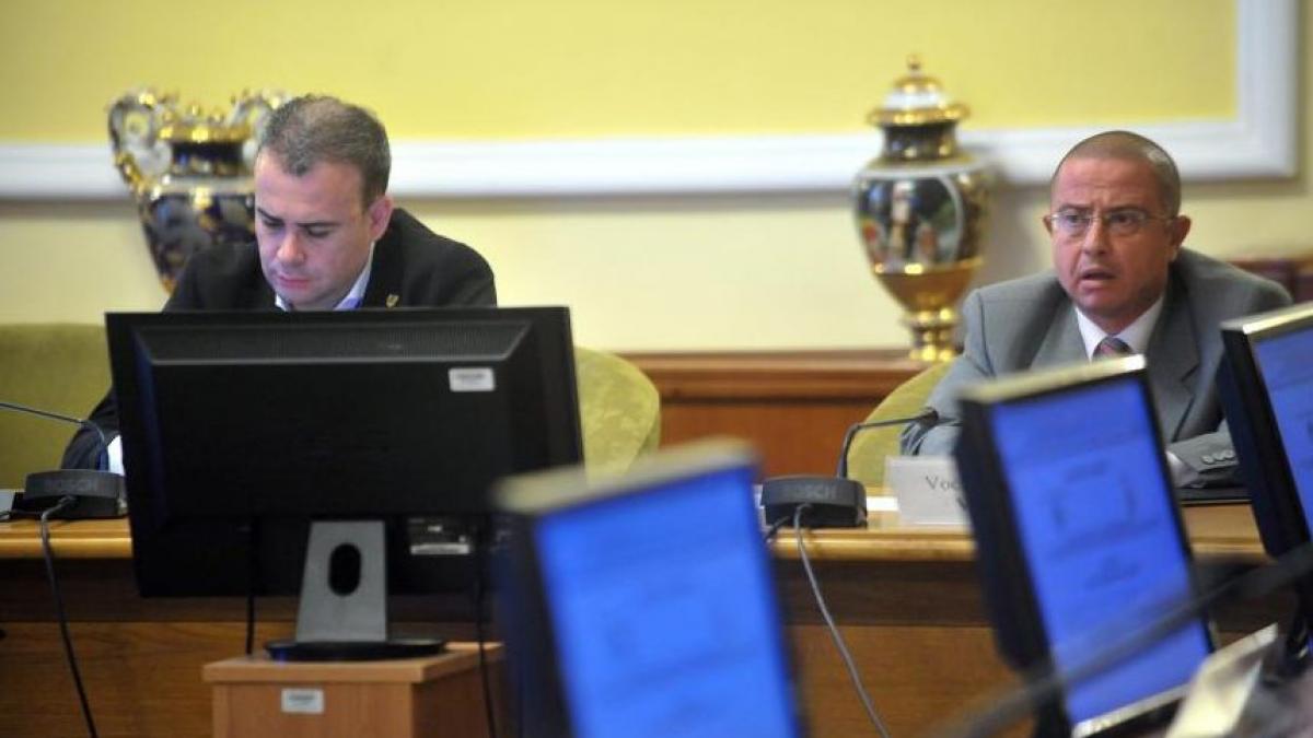 sedintele in care comisia rosia montana va dezbate pe articole proiectul de lege vor fi secrete