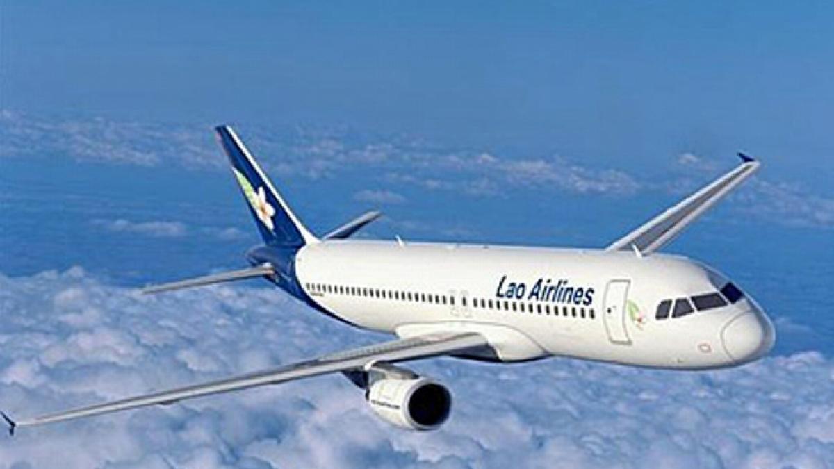 un avion de pasageri s a prabusit in laos cel putin 39 de oameni au murit