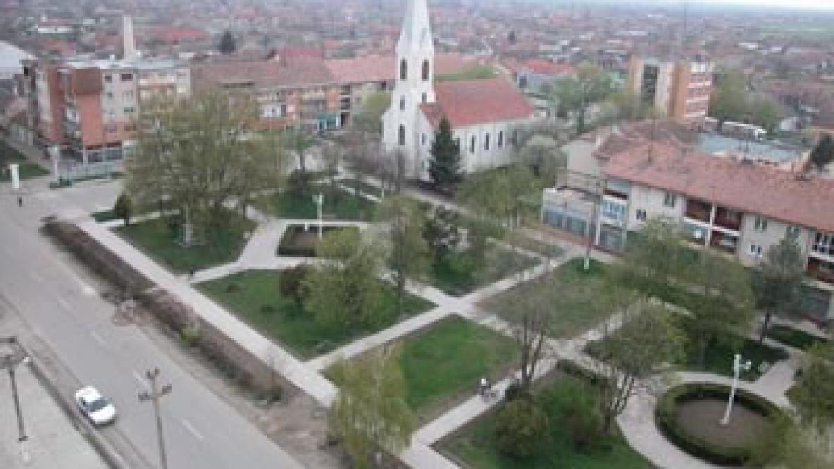 un oras din romania dat exemplu in intreaga uniune europeana avem multe lectii de invatat de aici