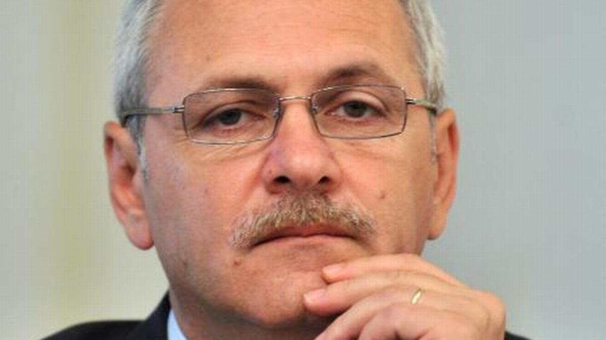vicepremierul dragnea urma sa fie arestat dezvaluiri bomba despre dosarul referendumului
