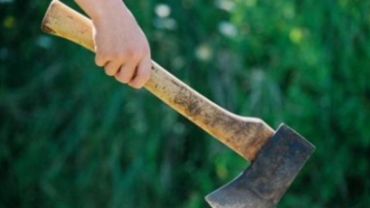 avocata din bucuresti in stare grava dupa ce a fost atacata cu toporul intr o parcare