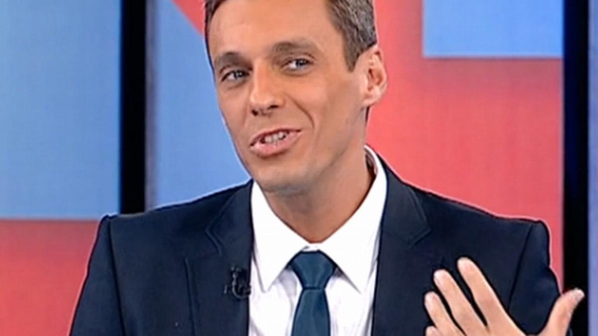 cum s a descris mircea badea pe contul de twitter cuvintele folosite au dat nastere unui nou indemn