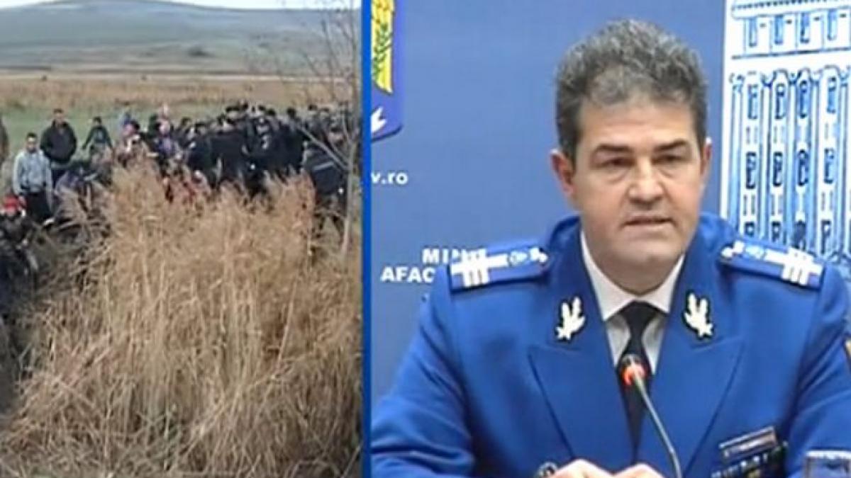 jandarmeria nu am folosit forta impotriva protestatarilor din vaslui