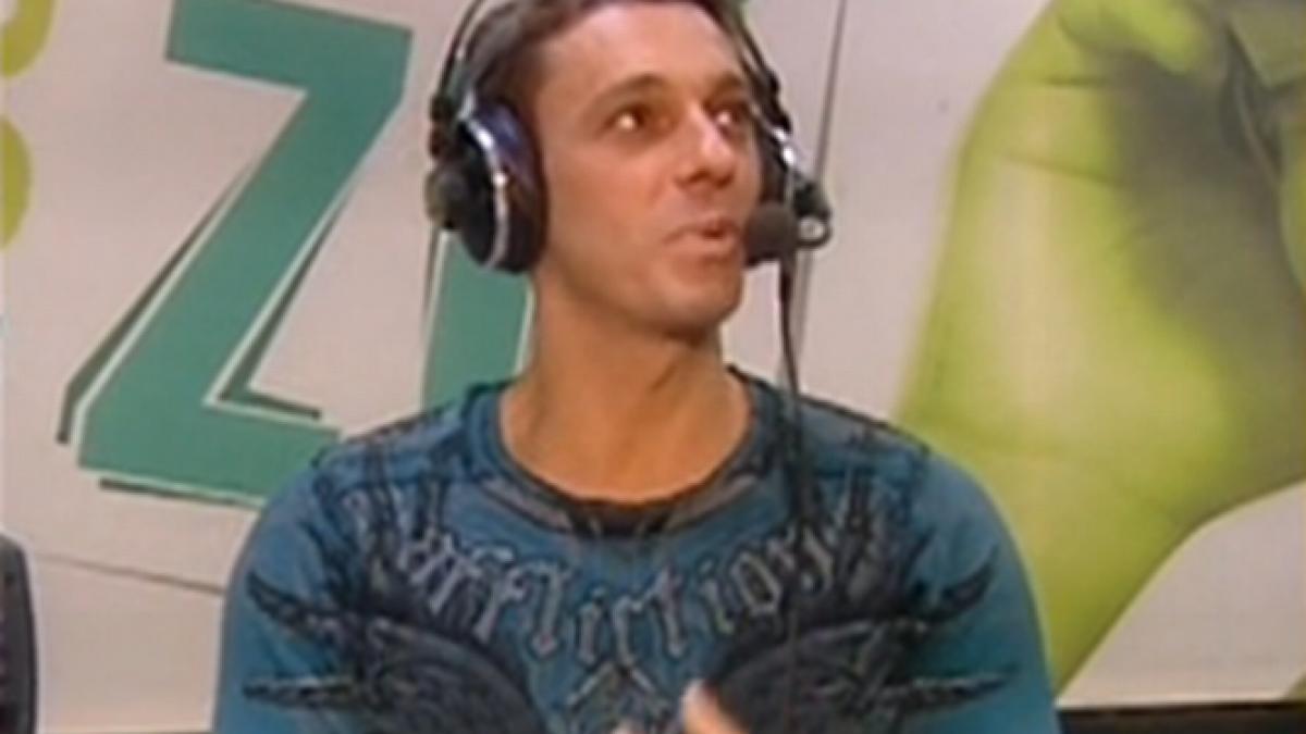 mircea badea in romania a aparut un nou disident politic e nelson bendela