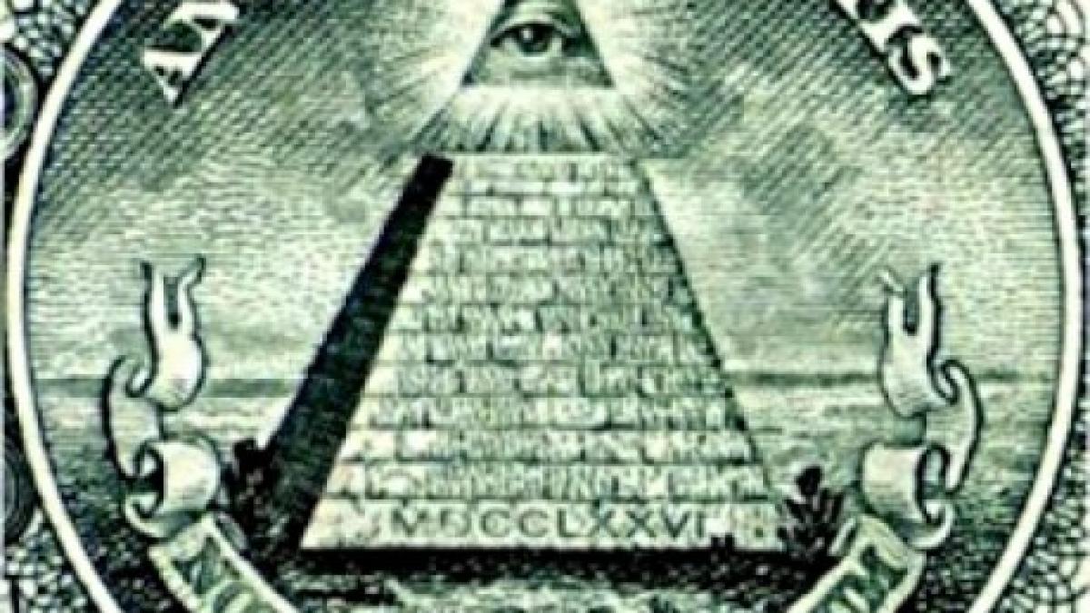 omul care conduce omenirea din umbra face o declaratie uimitoare despre romania se descurca mai