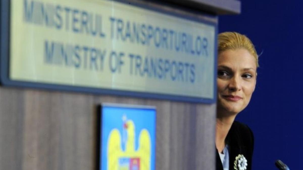 un director din ministerul lui udrea paznic de bani europeni la ramona manescu