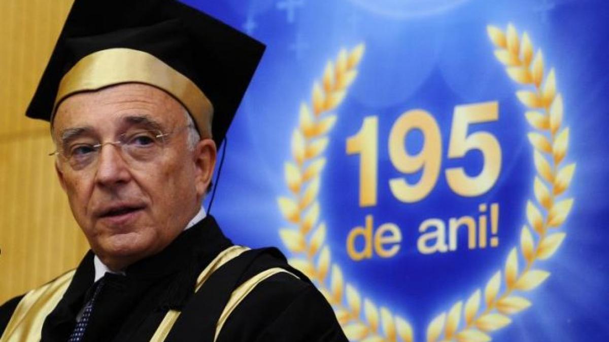 basescu despre posibilitatea ca isarescu sa participe la alegerile prezidentiale e o gluma