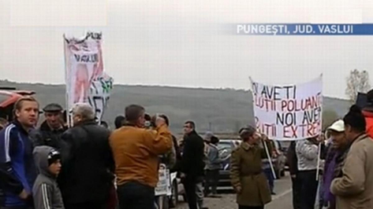 control la scoala din pungesti s ar fi facut presiuni asupra conducerii scolii pentru intreruperea