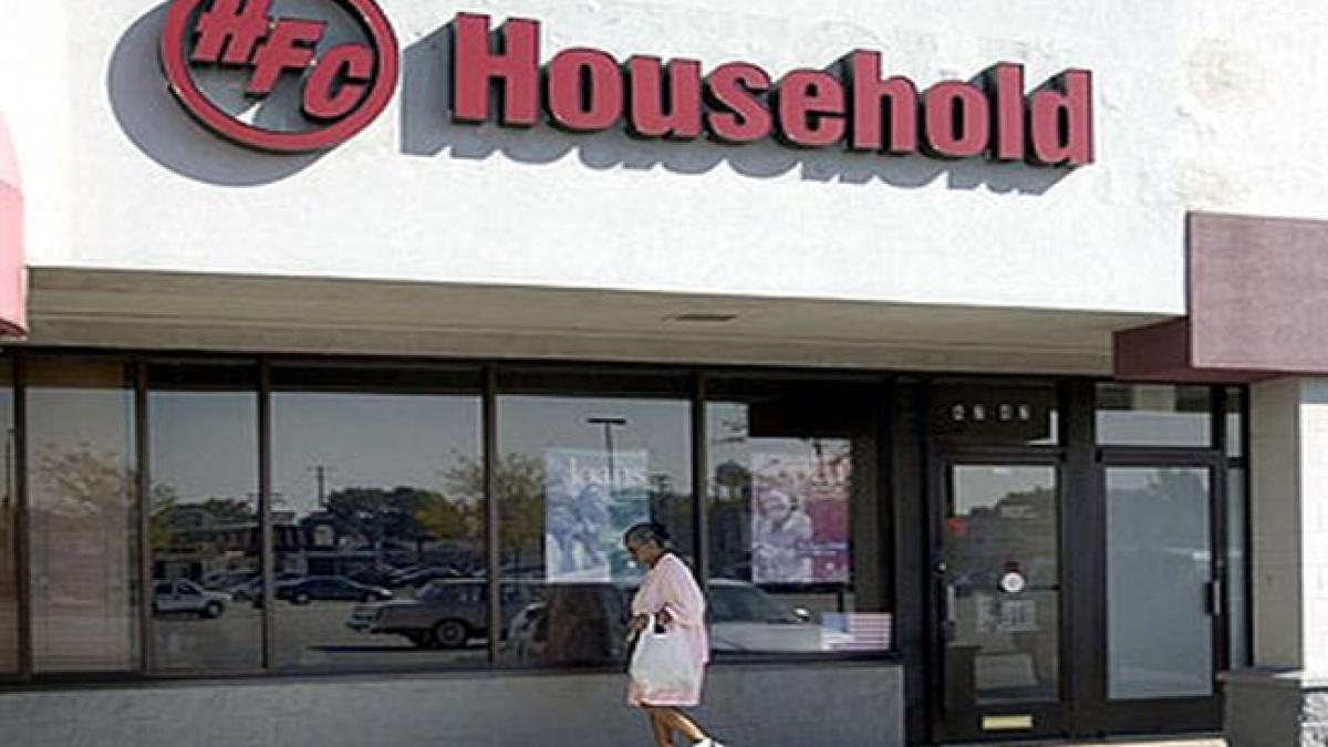 despagubiri de miliarde de dolari pentru clientii unei banci