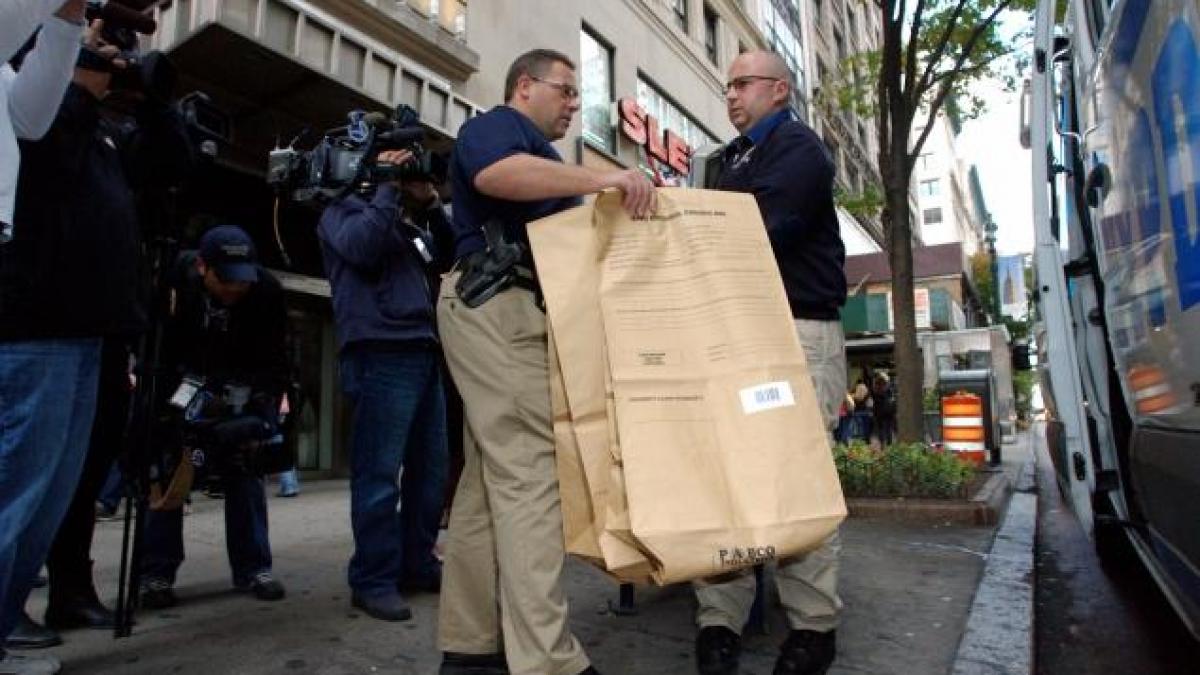 la furat cu copilul mort in sacosa