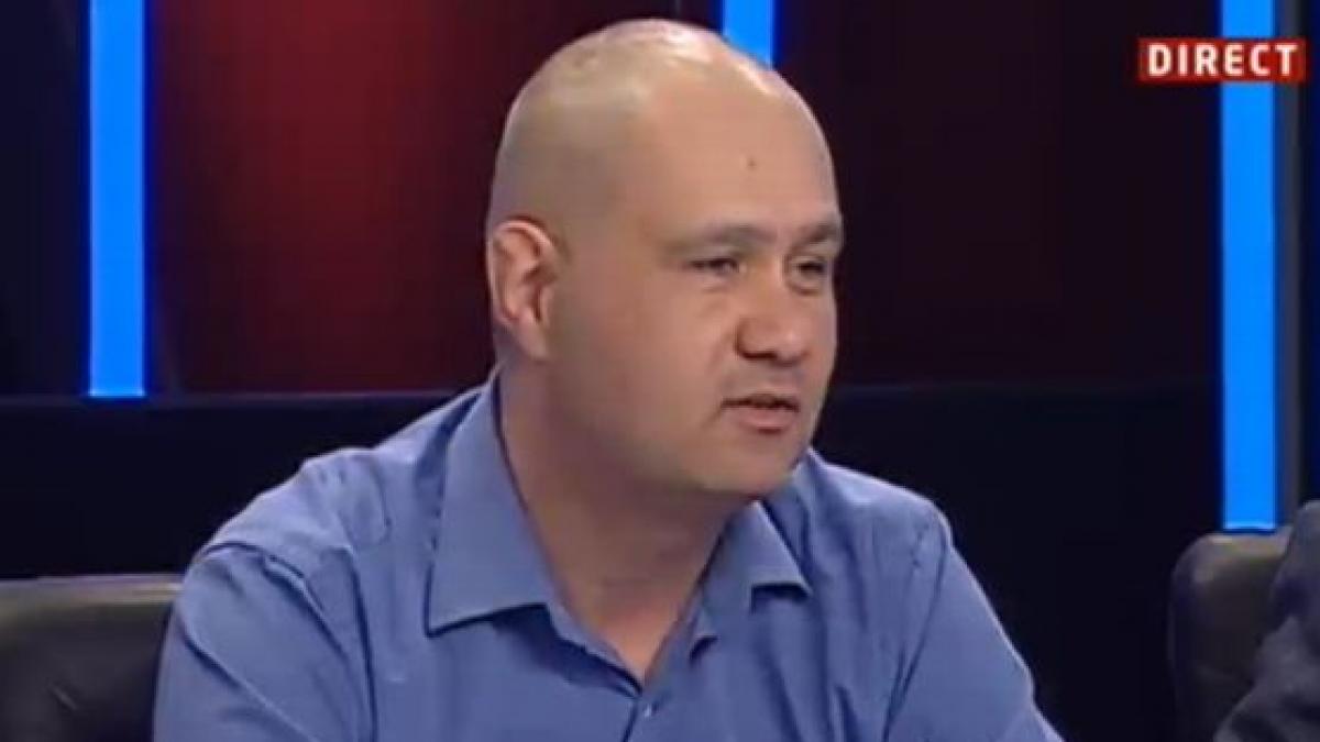 la ordinea zilei ascultarea telefoanelor boala nationala un politist incomod acuza