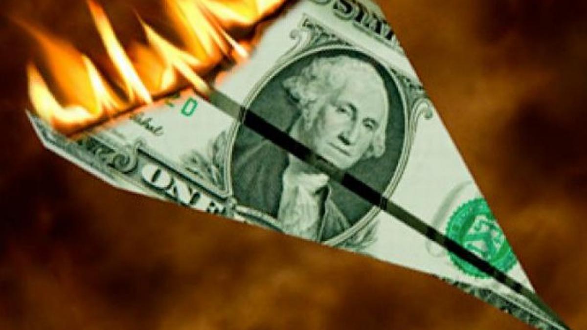 sua nu au scapat inca de apocalipsa financiara pierderi uriase pentru economia americana in urma