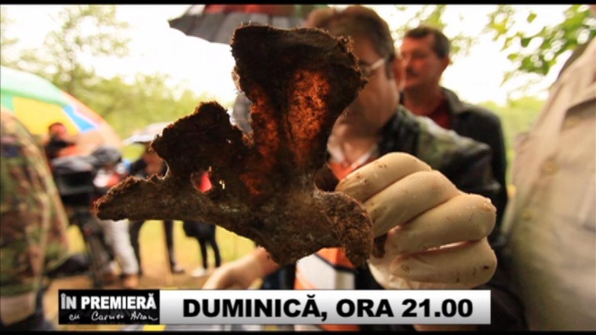 crimele comunismului in premiera duminica la antena 3