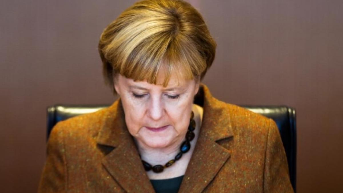 doamna de fier a germaniei stie sa cante la flaut si pian eram mediocra asa ca m am lasat