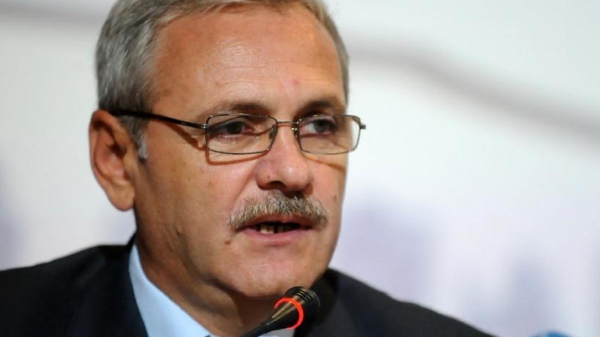 dragnea plangerea din dosarul referendumul este facuta de un cetatean mort