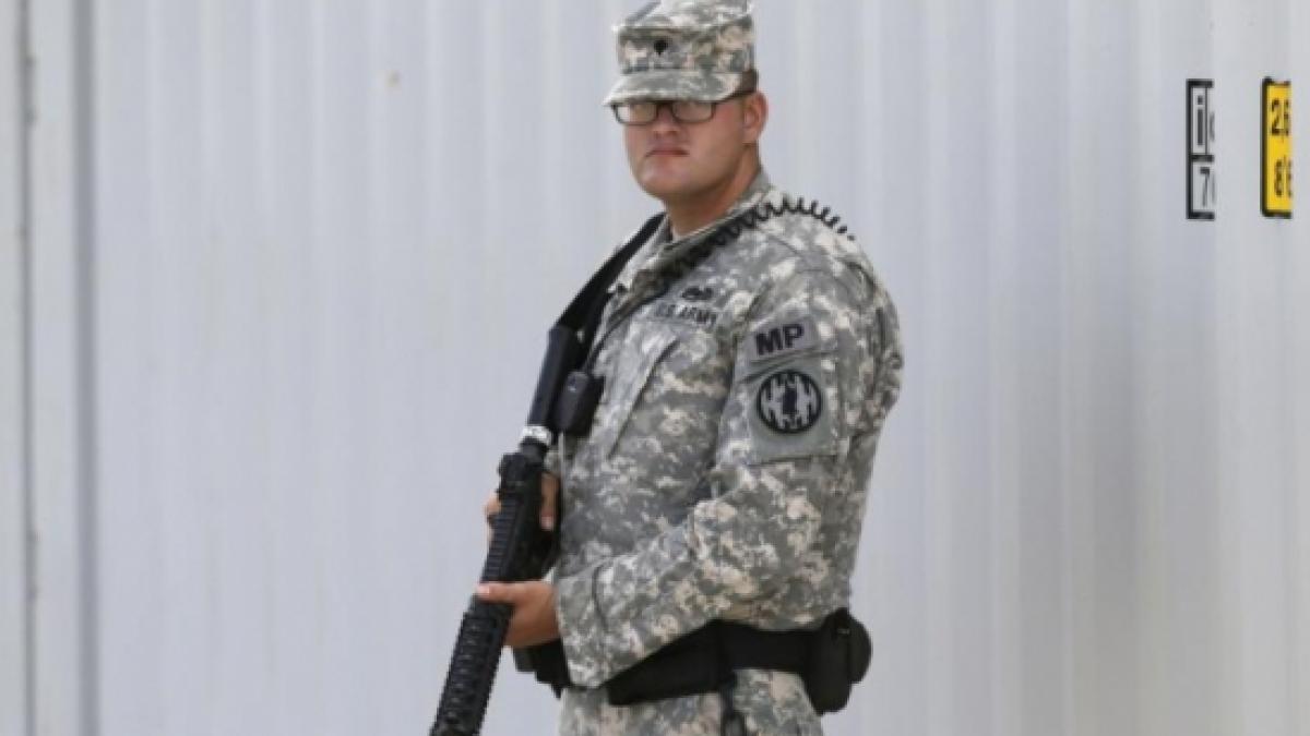 dusa militarii americani care se retrag din afganistan vor trece prin baza kogalniceanu si portul