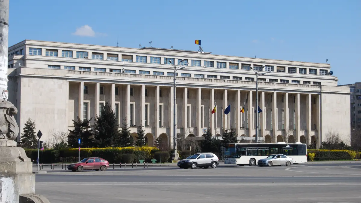 fostul angajat sgg retinut pentru evaziune fiscala si spalare de bani arestat preventiv
