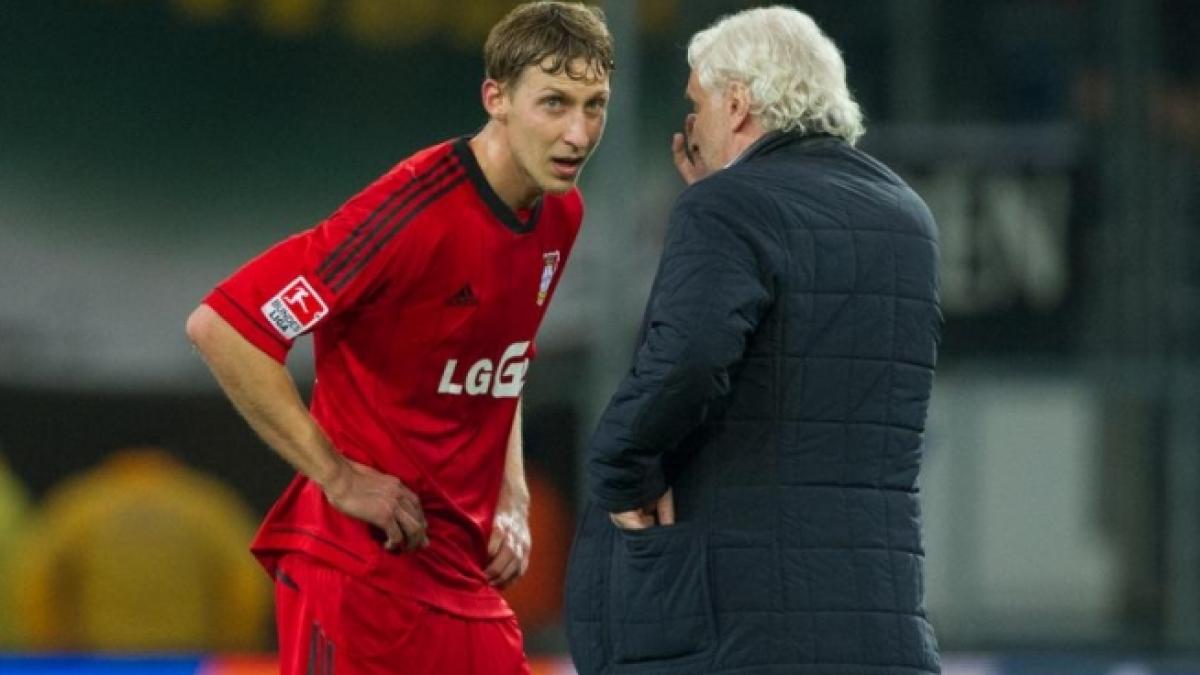 gol fantoma stefan kiessling a marcat un gol imposibil