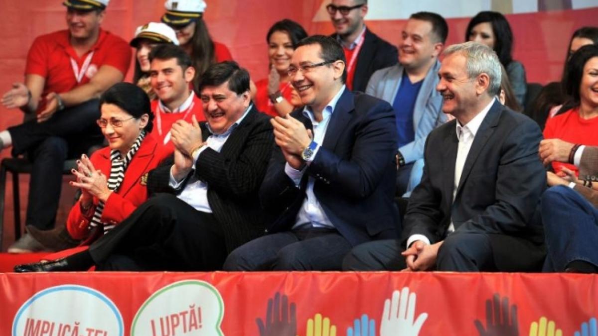 organizatia de tineret a psd are un nou presedinte