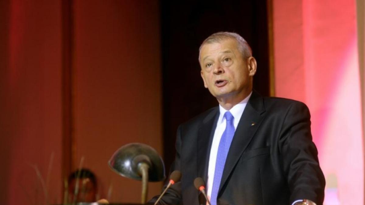 are de gand sorin oprescu sa candideze la prezidentiale