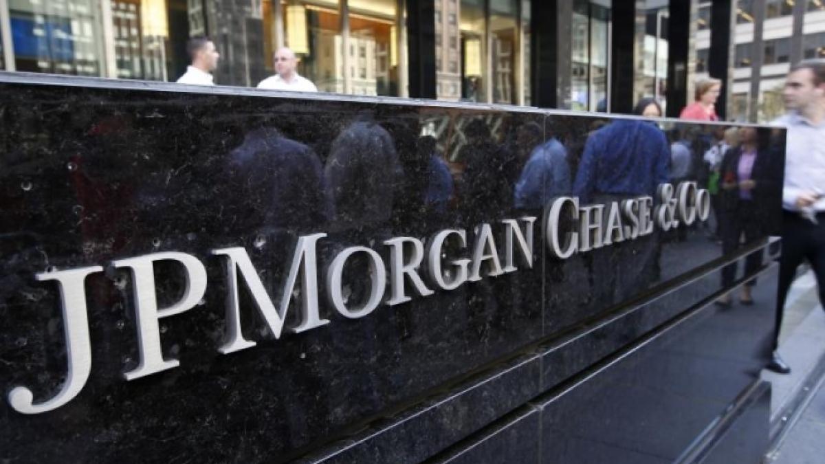 cea mai mare banca americana va plati daune record statului