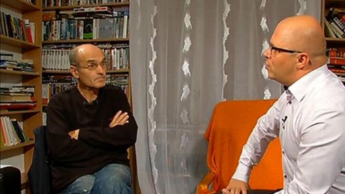 cristian tudor popescu despre romania de azi si romania de alta data