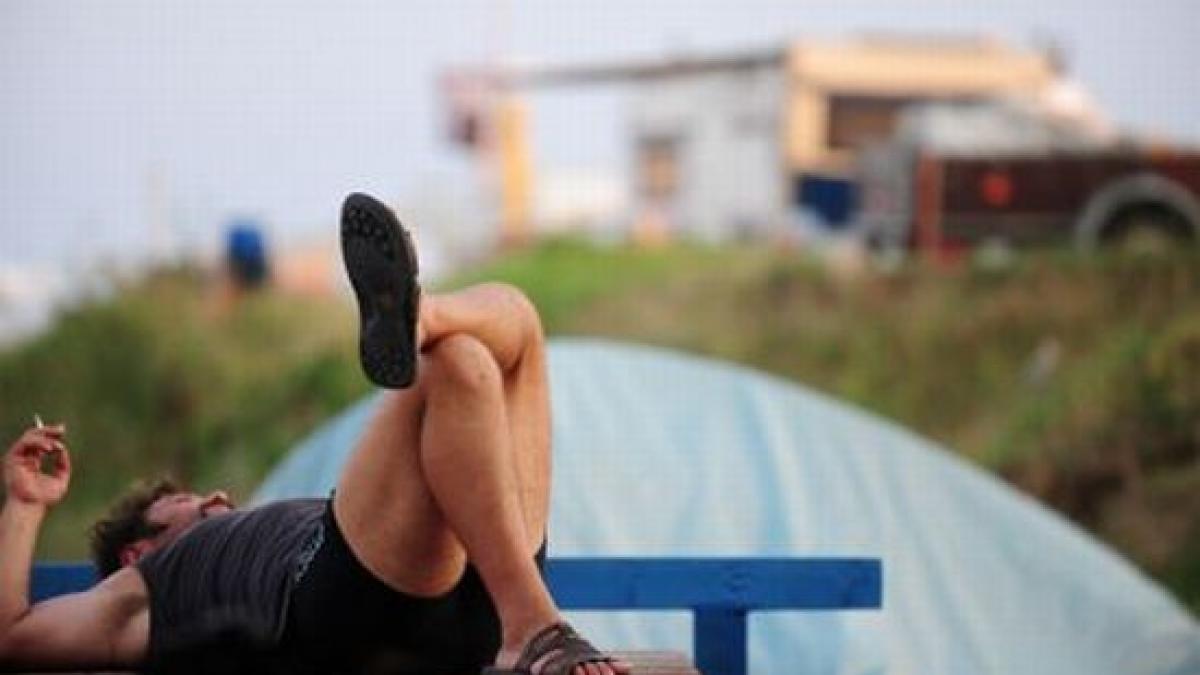 la inchisoare ca in vacanta conditii de lux pentru criminali cazati in penitenciare private