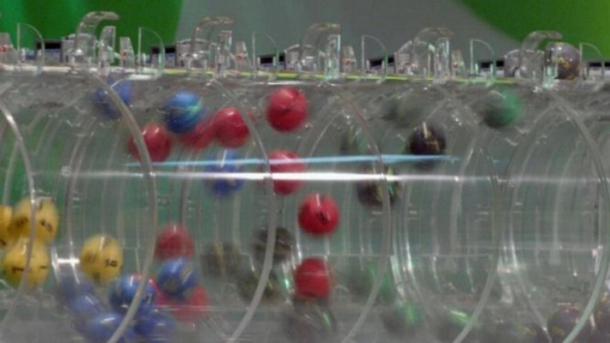 premiul categoriei i la loto 6 49 de peste patru milioane de lei nu a fost castigat