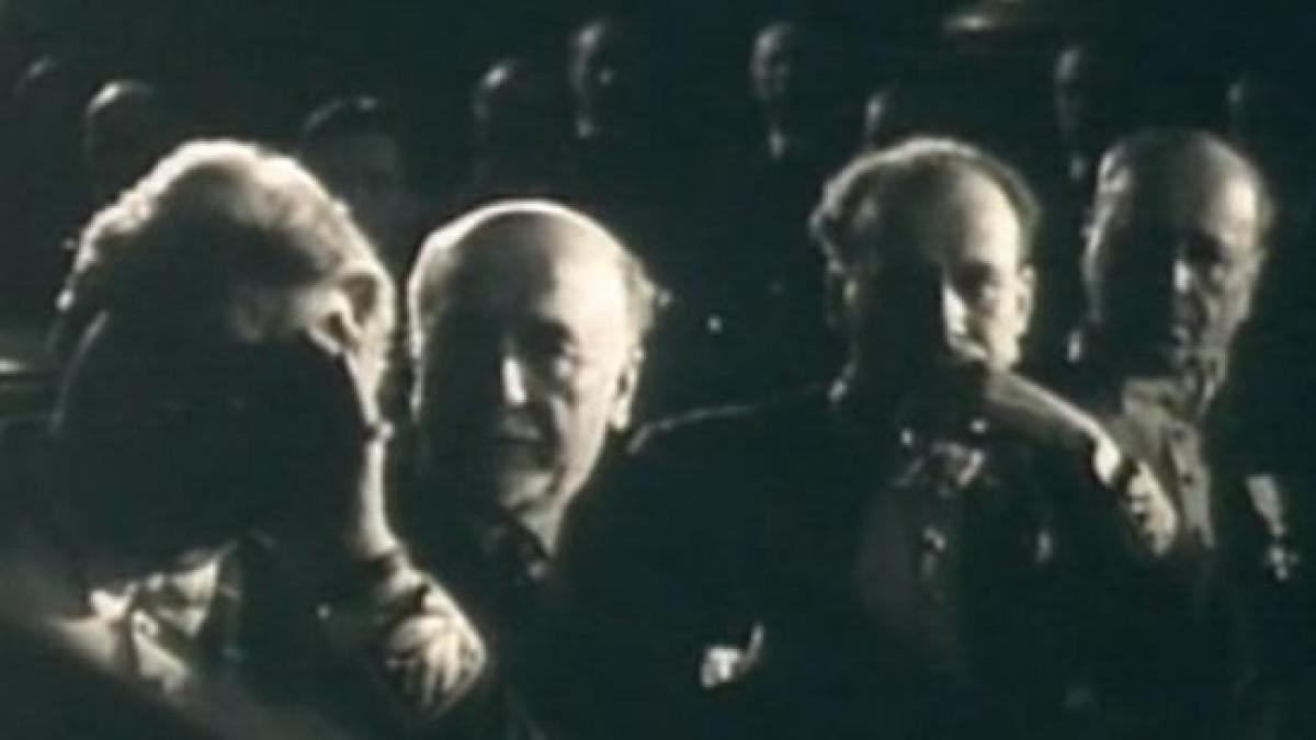 vocile pe care nu le ati mai auzit niciodata prind chip la secvential