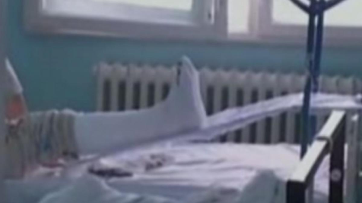 acuzatii de malpraxis la spitalul de urgenta din petrosani un medic ortoped ar fi operat o femeie