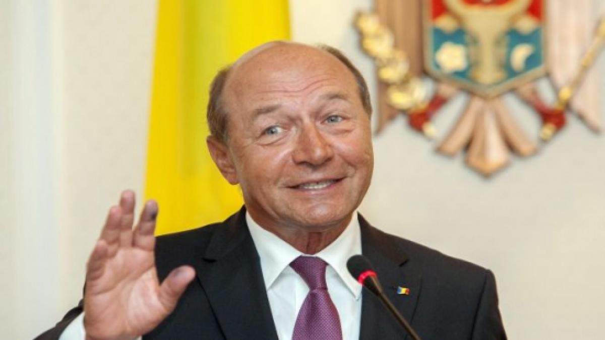 basescu pune ratarea proiectului nabucco pe seama lui ponta i am dat mandat si s a intors cum s a