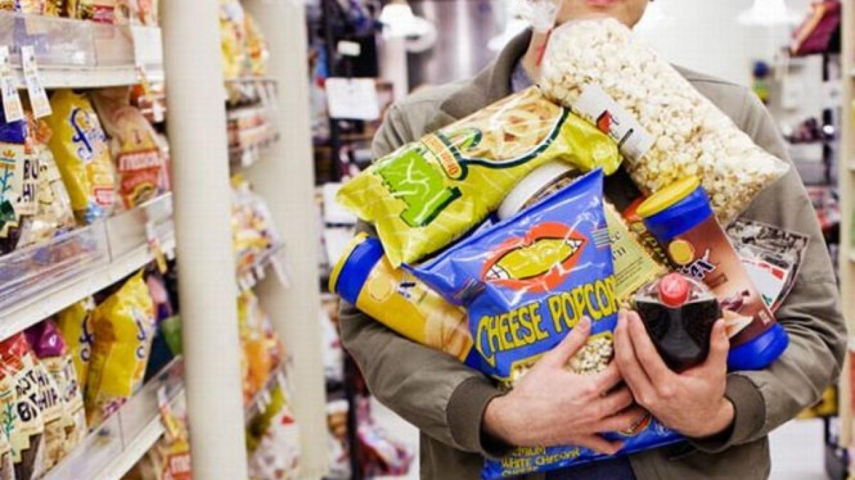 bombele cancerigene din magazine le consumam in fiecare zi fara sa stim ca mancam de fapt un